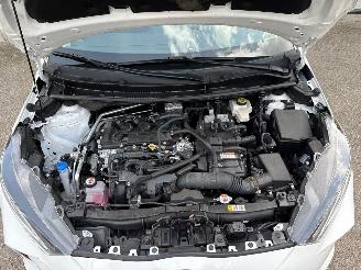 Toyota Yaris 1.5 Hybrid Dynamic Navi Clima Cruise 35316 Km NAP ! picture 15