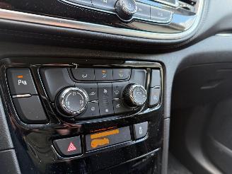 Opel Mokka X 1.4 Turbo Innovation Navi Clima Cruise 80373 Km NAP ! picture 8