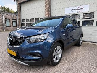 Opel Mokka X 1.4 Turbo Innovation Navi Clima Cruise 80373 Km NAP ! picture 2