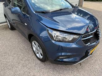 Opel Mokka X 1.4 Turbo Innovation Navi Clima Cruise 80373 Km NAP ! picture 16