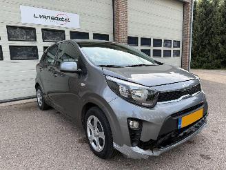 Kia Picanto 1.0 DPi ComfortLine Cruise Airco 16033 Km NAP ! picture 2