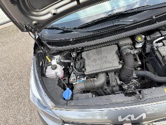 Kia Picanto 1.0 DPi ComfortLine Cruise Airco 16033 Km NAP ! picture 14