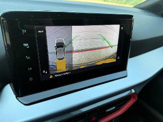 Seat Ibiza 1.0 TSI FR Automaat Pano Navi Clima 8587 Km NAP ! picture 16