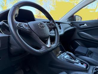 Opel Grandland X 1.6 Turbo Hybrid Elegance Automaat Navi Clima 61942 Km NAP ! picture 5