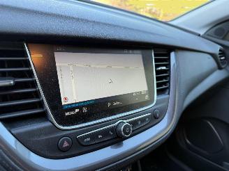 Opel Grandland X 1.6 Turbo Hybrid Elegance Automaat Navi Clima 61942 Km NAP ! picture 9