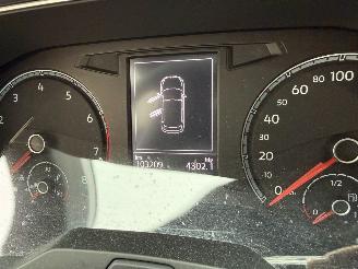Volkswagen T-Roc 1.5 TSI Sport Automaat Pano Navi Clima Cruise picture 10
