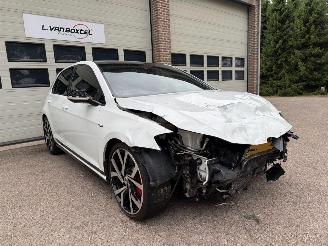 Volkswagen Golf 2.0 TSI GTI Clubsport Automaat picture 4