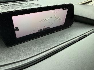 Mazda 3 2.0 e-SkyActiv-X M Hybrid 180 Luxury Navi Clima Leder NAP ! picture 14