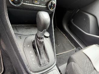 Ford Fiesta 1.0 Ecoboost Hybrid Titanium X Automaat Navi Clima NAP ! picture 12