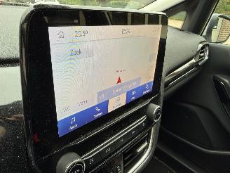 Ford Fiesta 1.0 Ecoboost Hybrid Titanium X Automaat Navi Clima NAP ! picture 9