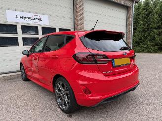 Ford Fiesta 1.0 ST-Line Pano Navi Clima Cruise 67153 Km ! picture 4