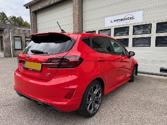 Ford Fiesta 1.0 ST-Line Pano Navi Clima Cruise 67153 Km ! picture 3