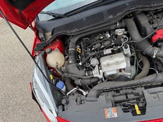 Ford Fiesta 1.0 ST-Line Pano Navi Clima Cruise 67153 Km ! picture 17