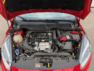 Ford Fiesta 1.0 ST-Line Pano Navi Clima Cruise 67153 Km ! picture 16