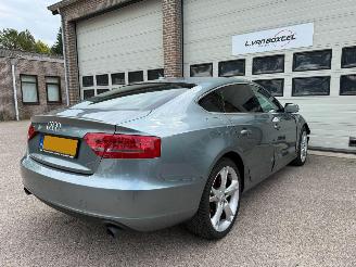 Audi A5 2.0 TFSI Pro Line Automaat Navi Clima Cruise NAP ! picture 4