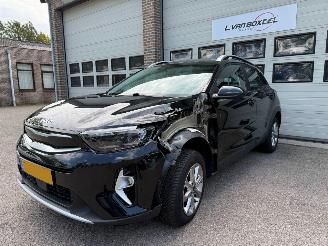 Kia Stonic 1.0 T-GDi MHEV Dynamicline Navi Cruise 63396 Km NAP ! picture 2