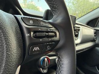 Kia Stonic 1.0 T-GDi MHEV Dynamicline Navi Cruise 63396 Km NAP ! picture 11