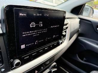 Kia Stonic 1.0 T-GDi MHEV Dynamicline Navi Cruise 63396 Km NAP ! picture 9