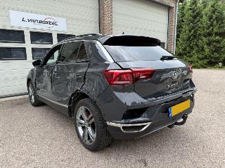 Volkswagen T-Roc 1.5 TSI Sport Automaat Pano Navi Clima picture 4