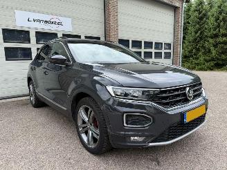škoda osobní automobily Volkswagen T-Roc 1.5 TSI Sport Automaat Pano Navi Clima 2019/7