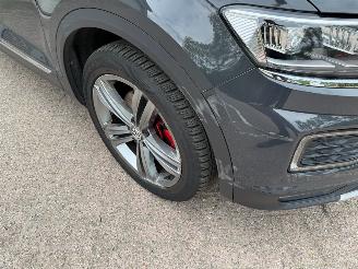 Volkswagen T-Roc 1.5 TSI Sport Automaat Pano Navi Clima picture 18
