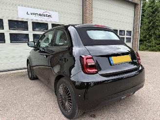 Fiat 500C Passion 42kWh Navi Clima Virtual 39953 Km NAP ! picture 3
