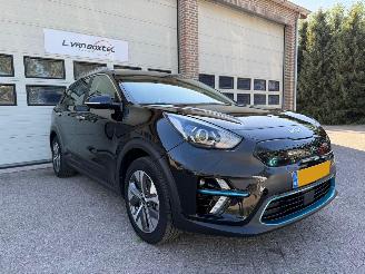 škoda osobní automobily Kia e-Niro Dynamicline 64 kWh Navi Clima 58437 Km NAP ! 2021/11
