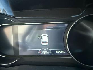 Kia e-Niro Dynamicline 64 kWh Navi Clima 58437 Km NAP ! picture 11
