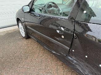Peugeot 206 1.4 XS Airco picture 12
