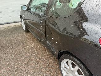 Peugeot 206 1.4 XS Airco picture 13