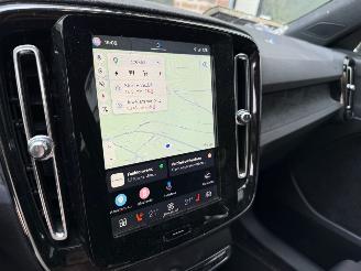 Volvo XC40 82 kWh Single Motor Extened Range Core 42771 Km NAP ! picture 9