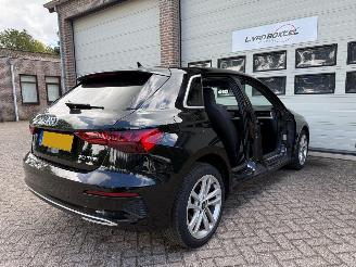 Audi A3 30 TFSI Attitude Automaat Navi Clima 67283 Km NAP ! picture 4