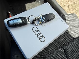 Audi A3 30 TFSI Attitude Automaat Navi Clima 67283 Km NAP ! picture 11
