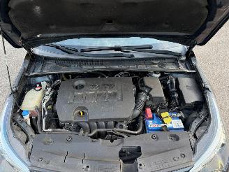 Toyota Avensis 1.8 VVT-i Business Pro Automaat Pano Navi Clima picture 20