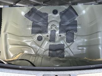Toyota Avensis 1.8 VVT-i Business Pro Automaat Pano Navi Clima picture 28