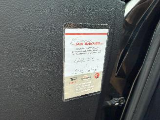 Toyota Avensis 1.8 VVT-i Business Pro Automaat Pano Navi Clima picture 8