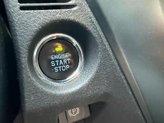 Toyota Avensis 1.8 VVT-i Business Pro Automaat Pano Navi Clima picture 16