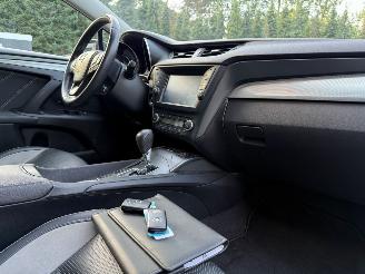 Toyota Avensis 1.8 VVT-i Business Pro Automaat Pano Navi Clima picture 5