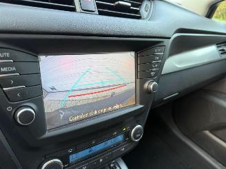 Toyota Avensis 1.8 VVT-i Business Pro Automaat Pano Navi Clima picture 17