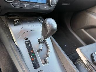 Toyota Avensis 1.8 VVT-i Business Pro Automaat Pano Navi Clima picture 15