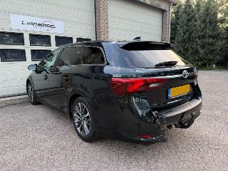 Toyota Avensis 1.8 VVT-i Business Pro Automaat Pano Navi Clima picture 3