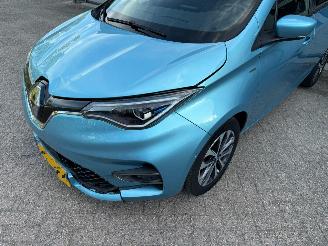 Renault Zoé R135 Edition One Koopaccu 52 kWh Navi Clima 54739 Km NAP ! picture 18