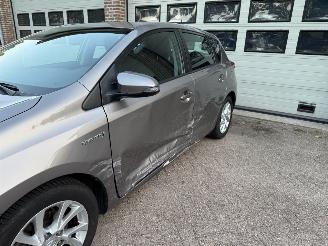 Toyota Auris 1.8 Hybrid Aspiration Navi Clima 51806 Km NAP ! picture 16