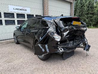 Ford Focus 1.0 Titanium Business Automaat Navi Clima picture 3