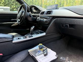 BMW 4-serie Cabrio 430i xDrive Automaat Navi Clima Leder picture 9