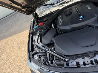 BMW 4-serie Cabrio 430i xDrive Automaat Navi Clima Leder picture 19