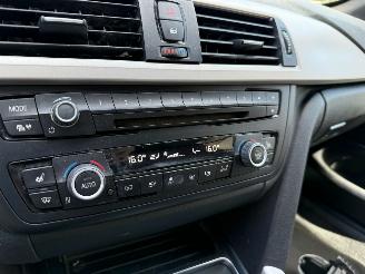 BMW 4-serie Cabrio 430i xDrive Automaat Navi Clima Leder picture 14