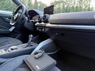 Audi SQ2 2.0 TFSI Quattro Automaat Pano picture 5