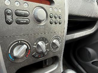 Opel Agila 1.2 Edition Automaat Airco NAP ! picture 9