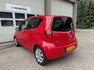 Opel Agila 1.2 Edition Automaat Airco NAP ! picture 3